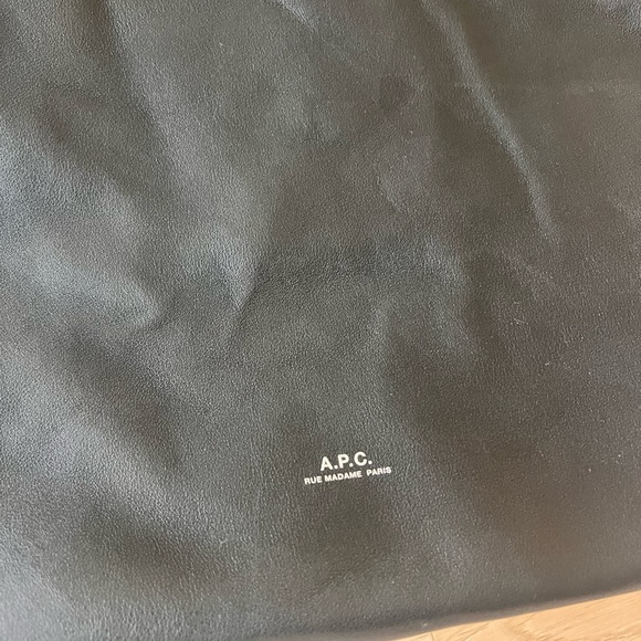 A.P.C Shopping Nino Bag - Picture 8 of 9